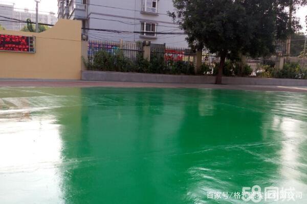 蕲春 地坪漆翻新维修