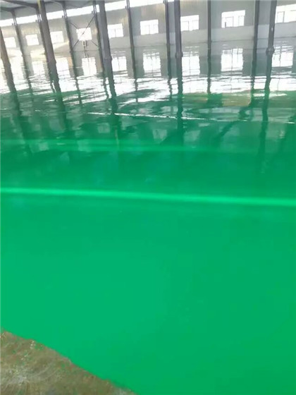 蕲春，我直接给你一份室外地坪漆翻新维修